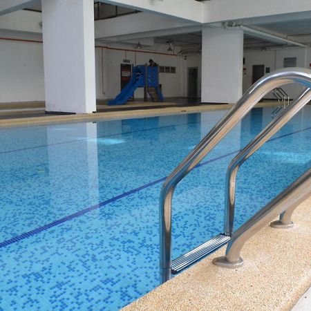 Amansari Residence Resort Johor Bahru Buitenkant foto
