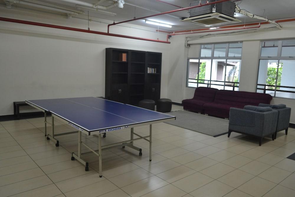 Amansari Residence Resort Johor Bahru Buitenkant foto