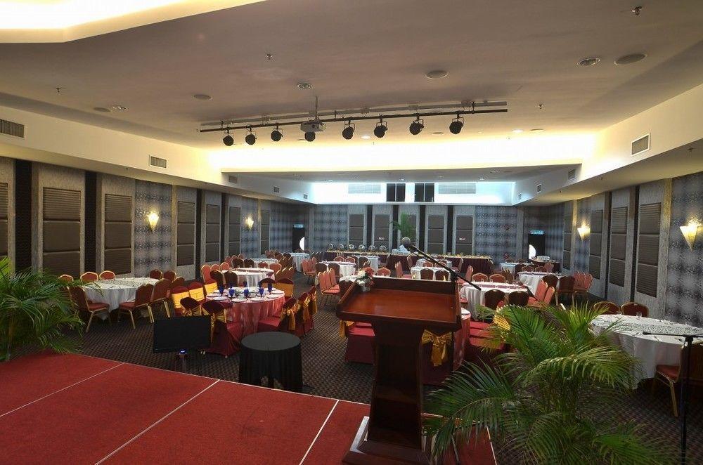 Amansari Residence Resort Johor Bahru Buitenkant foto