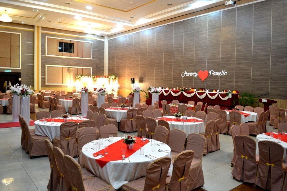 Amansari Residence Resort Johor Bahru Buitenkant foto