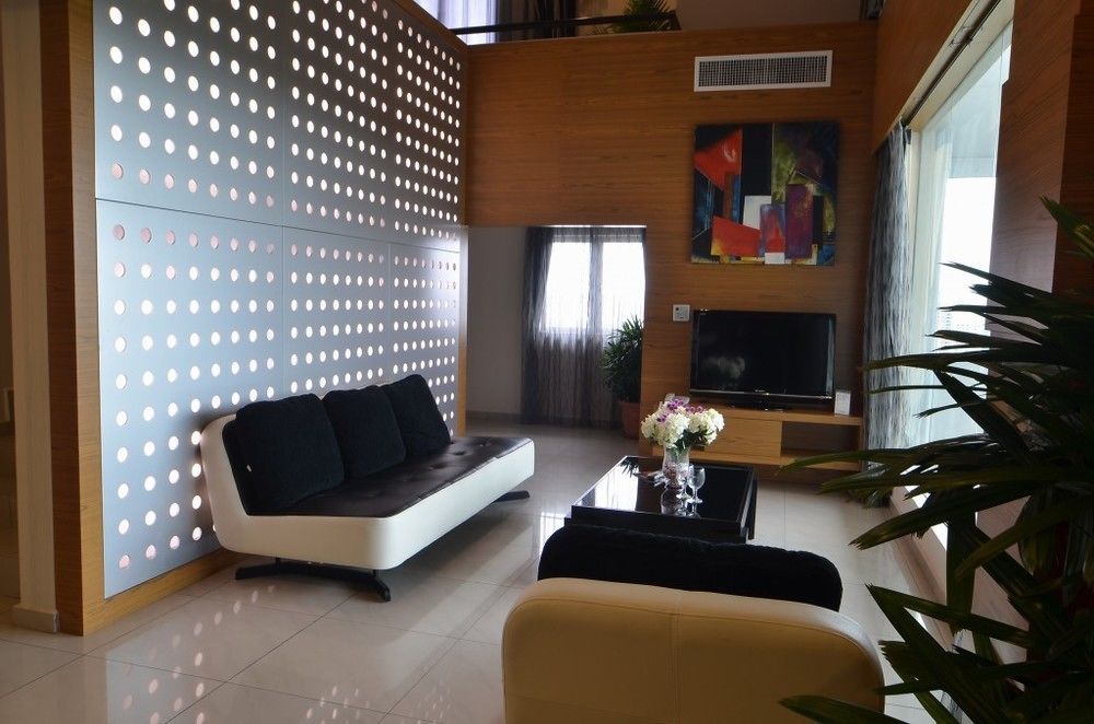 Amansari Residence Resort Johor Bahru Buitenkant foto